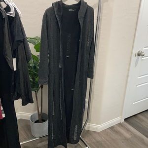 Benjamin Jay Jacket